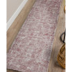 Hallo Overdyed HLOD2 2'3" x 7'6" Runner Area Rug
