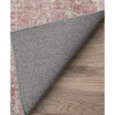 Hallo Overdyed HLOD2 2'3" x 7'6" Runner Area Rug