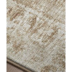 Hallo Overdyed HLOD2 2'3" x 7'6" Runner Area Rug