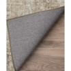 Hallo Overdyed HLOD2 2'3" x 7'6" Runner Area Rug