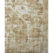 Hallo Overdyed HLOD2 2'3" x 7'6" Runner Area Rug