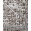 Hallo Overdyed HLOD2 2'3" x 7'6" Runner Area Rug