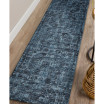 Hallo Overdyed HLOD2 2'3" x 7'6" Runner Area Rug