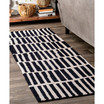 Harmony MTHM05A 2'6" x 6' Runner Area Rug