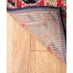 Casablanca KKCB15B 2'6" x 10' Runner Area Rug