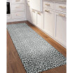 Mansa MSA2 2'3" x 12' Runner Area Rug