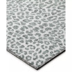 Mansa MSA2 2'3" x 12' Runner Area Rug