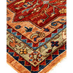 Serapi M1973 2'10" x 11'9" Runner Area Rug