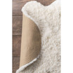 Double Pelt HCSDB Neutral 2'6" x 8' Runner Rug