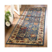 Kashan KSN303 2'6" x 8' Runner Indoor Area Rug