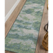 Sandhurst SDH6 2'3" x 7'6" Runner Area Rug