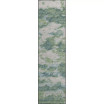 Sandhurst SDH6 2'3" x 7'6" Runner Area Rug