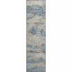 Sandhurst SDH6 2'3" x 7'6" Runner Area Rug