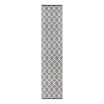 English Manor Dorset 2'7" x 10' Runner Area Rug