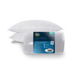 Down Illusion Medium Density Pillow 2-Pack, King