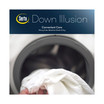 Down Illusion Medium Density Pillow 2-Pack, King