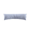 Smithsonian Sleep Cool Gel Memory Foam Body Pillow with Cooling Cover