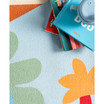 Aurora Paxton Washable Kids Zoo Nursery or Playroom 8' x 10' Area Rug