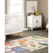 Revel Felipa Safari Washable Kids 5' x 8' Area Rug