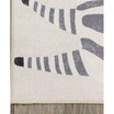 Revel Felipa Safari Washable Kids 5' x 8' Area Rug