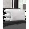 Gussetted Firm Plush Down Alternative Side/Back Sleeper Pillow, Standard - Set of 4