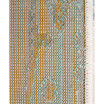 Campy Kids Safari Animals Area Rug
