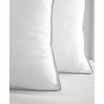 Cool Fusion Medium Density with Cooling Gel Beads Pillow, Standard