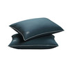 Down Alternative Overstuffed Pillow, Set of 2 - Standard/Queen
