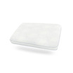 Gusseted Hi-Cool Memory Foam Pillow, Oversized