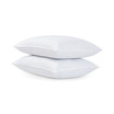 Down Alternative Jumbo 2-Pack Pillow, Standard
