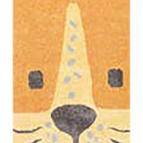 Campy Kids Lion Area Rug