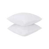 Regal 2-Pack Pillow, European
