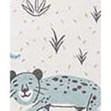 Campy Kids Animals Area Rug