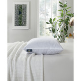 Feather Filled 2-Pack Pillow, 20" x 20"