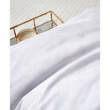 Feather Filled 2-Pack Pillow, European