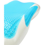 Cooling Gel Pillow, 14" x 23"