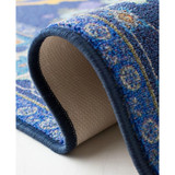 Disney Washable Rugs Magic Carpet 3'3" x 5'3" Area Rug
