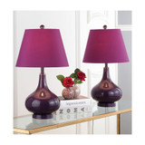 Cybil Set of 2 Table Lamps