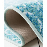 Disney Washable Rugs Dream 5' x 7' Area Rug