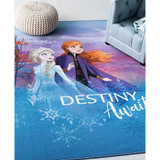 Disney Frozen 2 Destiny 3'3" x 5'3" Area Rug