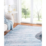 Disney Washable Rugs Legacy 2'3" x 3'9" Area Rug