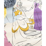 Disney Washable Rugs Inspire 2'3" x 3'9" Area Rug