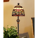 Aldridge Buffet Lamp
