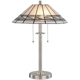 Sasha Tiffany Table Lamp