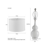 Table Lamps - Set of 2