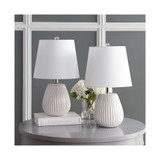 Kole Set of 2 Table Lamp
