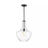 Watts 13.25" LED Pendant