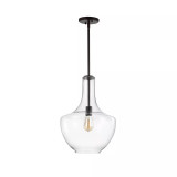Watts 13.25" LED Pendant