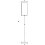 Hamptons Floor Lamp