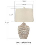 Alese Table Lamp